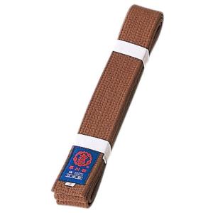 九桜 JC色帯 HYS-JC3BR