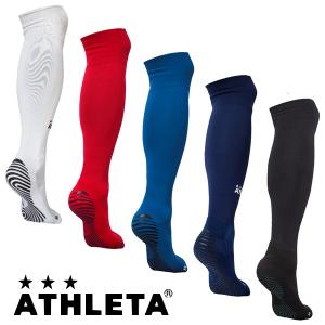 ATHLETA アスレタ ソックス ウルトラグリップロングソックス フットサル サッカー ウェア｜sportskym