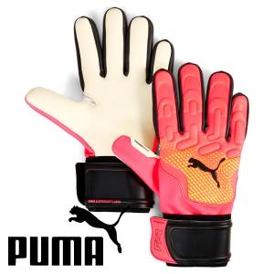 PUMA（プーマ） キーパーグローブ GKグローブ シューチャー マッチ MC