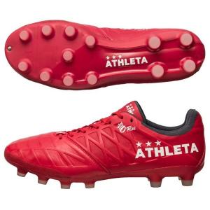 Athleta アスレタ スパイク サッカースパイク O Rei Futebol T006 Red Sportsheart スポーツハート