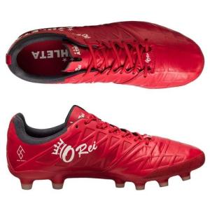 Athleta アスレタ スパイク サッカースパイク O Rei Futebol T006 Red Sportsheart スポーツハート