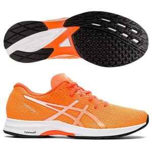 アシックス レディース ランニングシューズ ライトレーサー 4 asics 1012B192-800｜sportskym