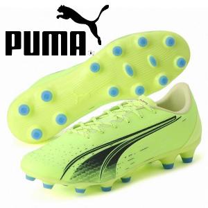 PUMA（プーマ） 即発送 サッカースパイク フューチャー 7 マッチ HG/AG