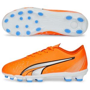 PUMA（プーマ） 即発送 サッカースパイク ウルトラ プロ HG/AG PUMA