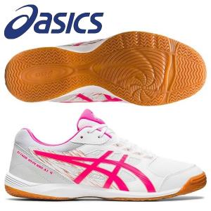 アシックス 卓球 シューズ アタック ハイパービート 4 ATTACK HYPERBEAT STANDARD asics 1073A056-101