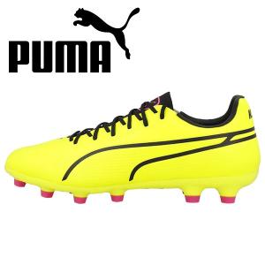 PUMA（プーマ） 即発送 サッカースパイク ウルトラ プロ HG/AG PUMA