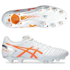 アシックス サッカースパイク DSライト DS LIGHT asics 1103A068-103｜sportskym