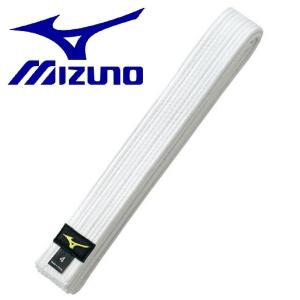 MIZUNO ミズノ 空手　柔道　帯　白帯