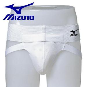 MIZUNO ミズノ 空手　ジュニア　カップ式サポーター　ファールカップ｜sportskym