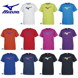MIZUNO（ミズノ） MIZUNO Tシャツ NXT 半袖 スポーツウェア 32JA2215