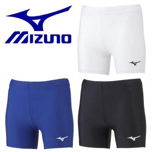 ミズノ ジュニア インナー アンダー タイツ スパッツ 下 パワーパンツ MIZUNO｜sportskym