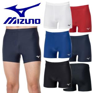 ミズノ MIZUNO インナー アンダー スパッツ パワーパンツ ショート スポーツウェア メンズ ...