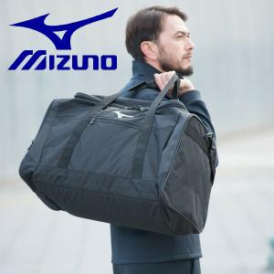 ミズノ MIZUNO ボストンバッグ ショルダーバッグ 60L スポーツバッグ｜sportskym