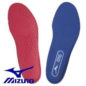 ミズノ MIZUNO インソール 中敷き ミズノエナジー ラケットスポーツ用｜sportskym