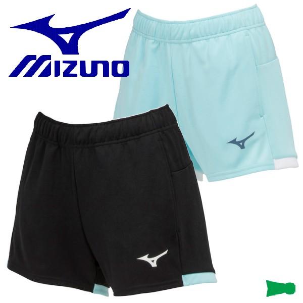 ミズノ MIZUNO レディース ゲームパンツ ユニホーム 下 短パン テニス ソフトテニス バドミ...