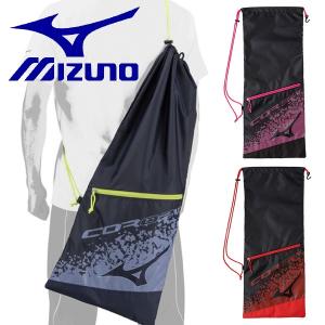 MIZUNO（ミズノ） 鬼滅の刃 ラケットバッグ ラケットケース 2本入れ