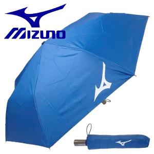 ミズノ MIZUNO カサ 傘 折りたたみ傘 日傘 58cm UVカット 晴雨兼用 テニス ソフトテニス スポーツパラソル｜sportskym