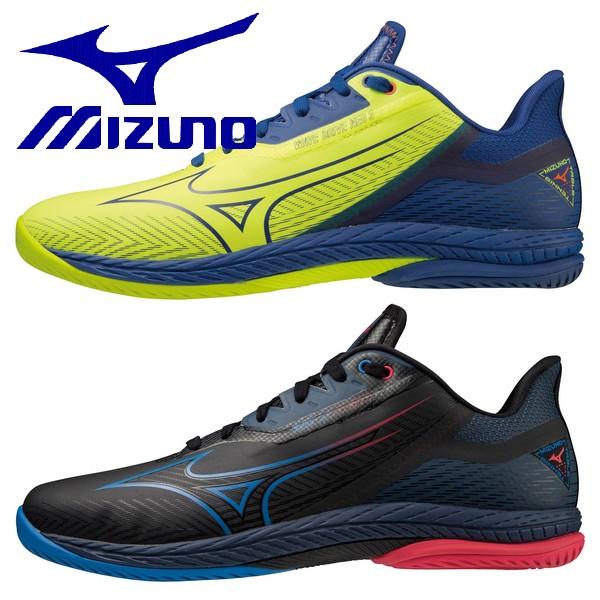 ミズノ MIZUNO 卓球 シューズ ウェーブドライブ NEO 3 ネオ