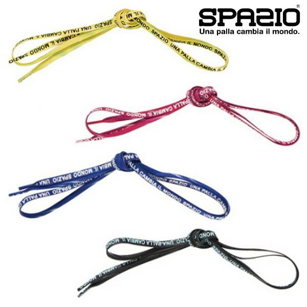 Spazio スパッツィオ　シューレース　クツヒモ　Meteor　フットサル