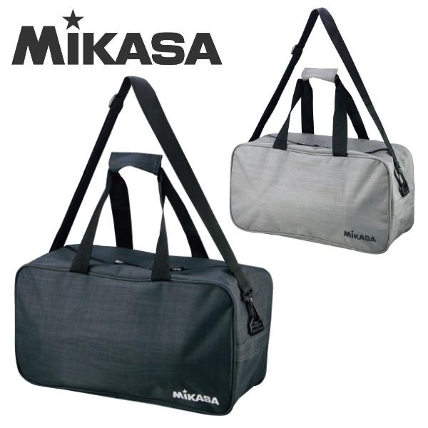 MIKASA ミカサ ボールバッグ ボールケース 2球入れ バスケット