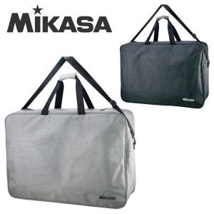 MIKASA（ミカサ） ボールバッグ ボールケース 1球入れ バスケット