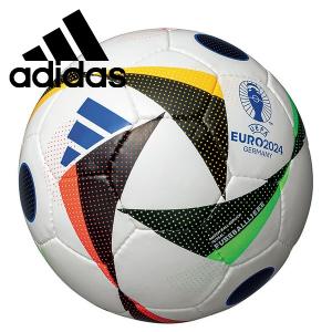 アディダス フットサルボール 4号球 JFA検定球 フースバルリーベ EURO2024 フットサル adidas｜sportskym