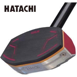 HATACHI ハタチ　グラウンドゴルフ　クラブ　アルティメットウレタンクラブ　右打者用　グランドゴルフ　用品