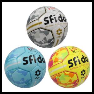 Fリーグ公式球　INFINITO - インフィニート　01　フットサルボール　4号球　JFA検定球　SFIDA-スフィーダ　フットサルボール/フットサルグッズ