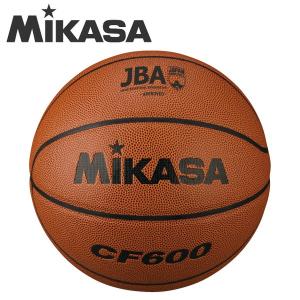 MIKASA ミカサ バスケットボール 6号球 検定球｜sportskym