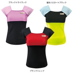 ササキ SASAKI 新体操 フレンチトップ ...の詳細画像1