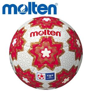 molten（モルテン） サッカーボール 4号球 JFA検定球 ペレーダ 5000