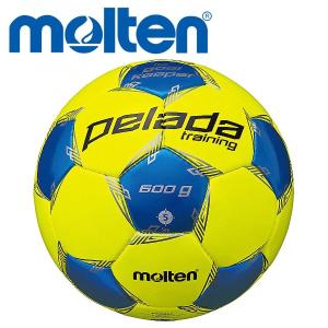 モルテン サッカーボール 5号球 キーパートレーニングボール ペレーダ molten｜sportskym