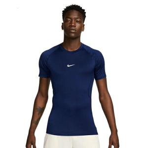 ナイキ インナー アンダー 半袖 上 ナイキプロ DF タイト S/S トップ インナーシャツ NIKE FB7933-492
