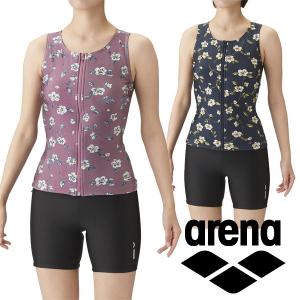 アリーナ（arena） 水着 スイムウェア レディース フィットネス