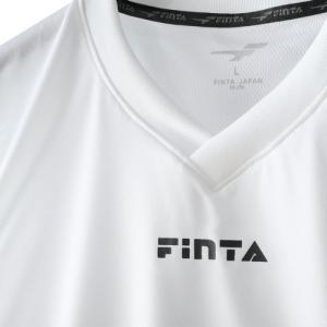 FINTA フィンタ インナー ノースリーブ ...の詳細画像4