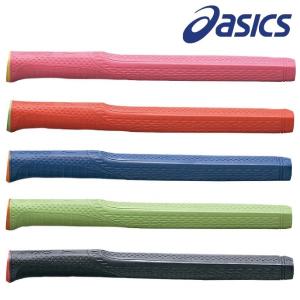 asics アシックス グラウンドゴルフ グリップ グランドゴルフ 用品｜sportskym