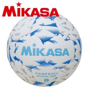 ミカサ ハンドボール 1号球 新規定 中学女子 小学生男子 MIKASA｜sportskym