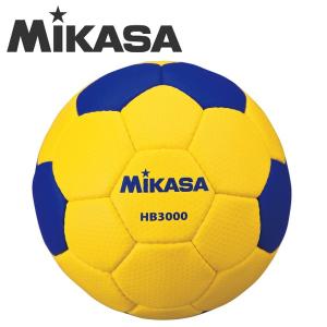 ハンドボール 3号球 検定球 ミカサ MIKASA 屋内用｜sportskym