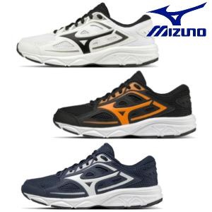 ミズノ ランニングシューズ ジュニア マキシマイザー 24 Jr. MIZUNO 陸上 K1GC2220｜sportskym