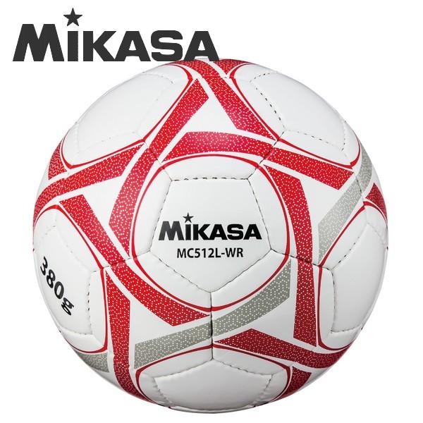 MIKASA ミカサ サッカーボール 5号球 軽量
