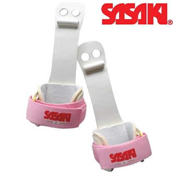 SASAKI ササキ レディース プロテクター 体操グッズ/体操用品