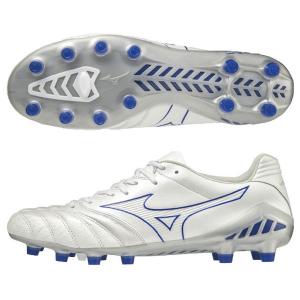 ミズノ サッカースパイク モナルシーダ NEO 2 JAPAN ジャパン MIZUNO P1GA222025｜sportskym