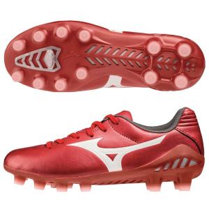 ミズノ サッカースパイク ジュニア モナルシーダ NEO 2 プロ PRO Jr. MIZUNO P1GB222060｜sportskym