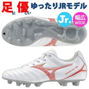 umbro（アンブロ） エックスレボリューション2 レッド×ブルー(左右