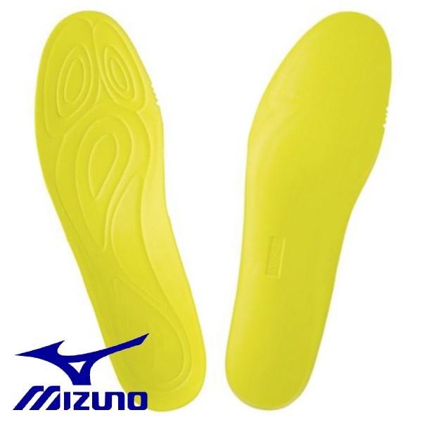 ミズノ インナーソール ゼログライド ライト カップ サッカー フットサル MIZUNO