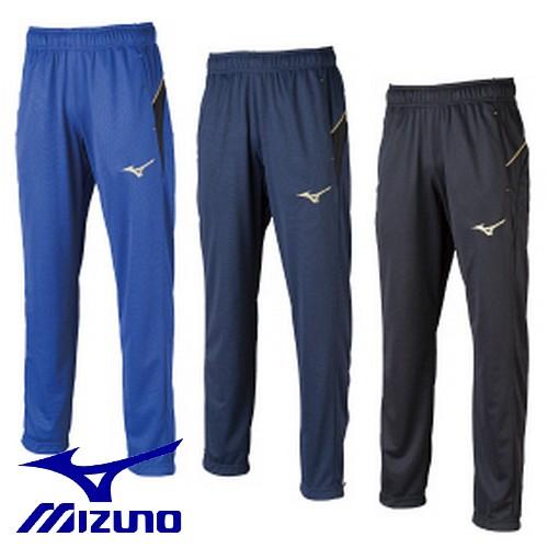 ミズノ サッカーウェア ジュニア ジャージ 下 スボン ウォームアップ パンツ MIZUNO