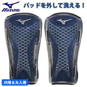 PENALTY（ペナルティ） ライトシンガードS 縦14cm PE2451 サッカー