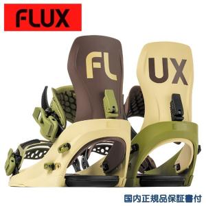 FLUX BINDINGS（フラックスバインディング） フラックス ビンディング