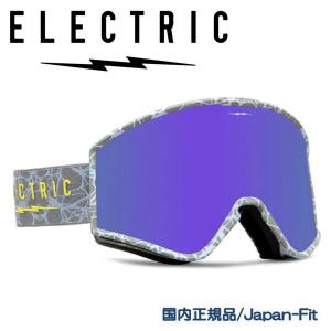 ELECTRIC（エレクトリック） ラスト1点 ゴーグル ROTECK ローテック