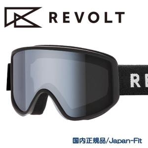 REVOLT（GIANT） リボルト REVOLT ゴーグル FRAMELESS フレームレス